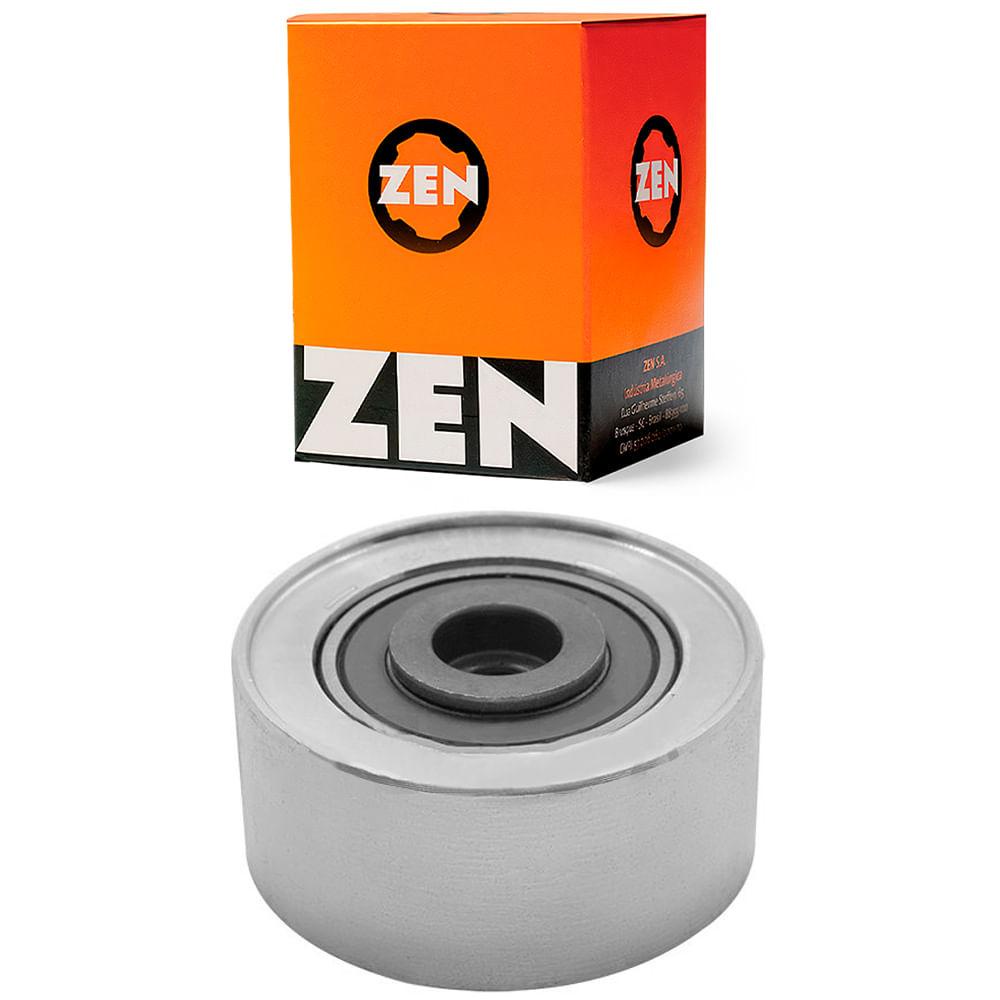 Polia Tensor Correia Dentada Cruze Sonic Tracker 2012 A 2016 em Oferta na Shopee