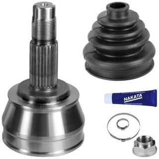 Junta Homocinetica Roda Fiat Brava 1.6 2000 A 2002 Nakata em Oferta na Shopee