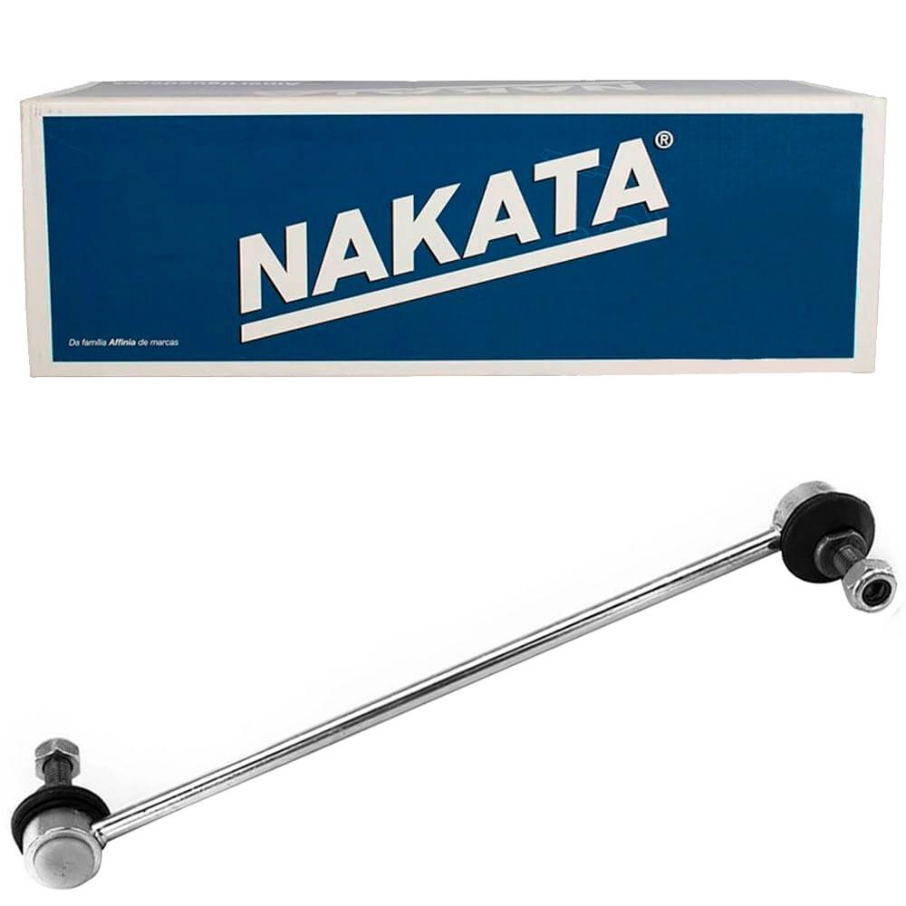 Detalhes do Bieleta Estabilizadora Argo 2018 A 2019 Original Nakata