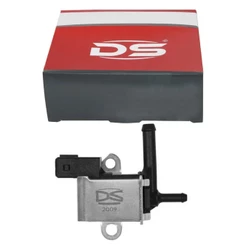 Válvula Solenoide Partida Frio Novo Palio Strada Uno 12V