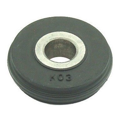 Rolete Tensor Corrente Comando Biz110 / Pop110 2016 a 2024 Original Honda