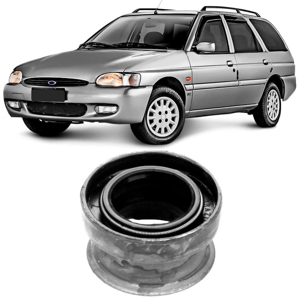 Retentor Eixo Trambulador Ford KA Escort Fiesta 83 a 2020 Sabó 02420BAGE - Spare Parts and Accessories for Vehicles
