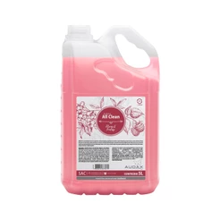 Sabonete Líquido Flores e Frutas 5L All Clean