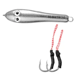 Isca Artificial Jig Sapinho 5.5cm 20g - Albatroz