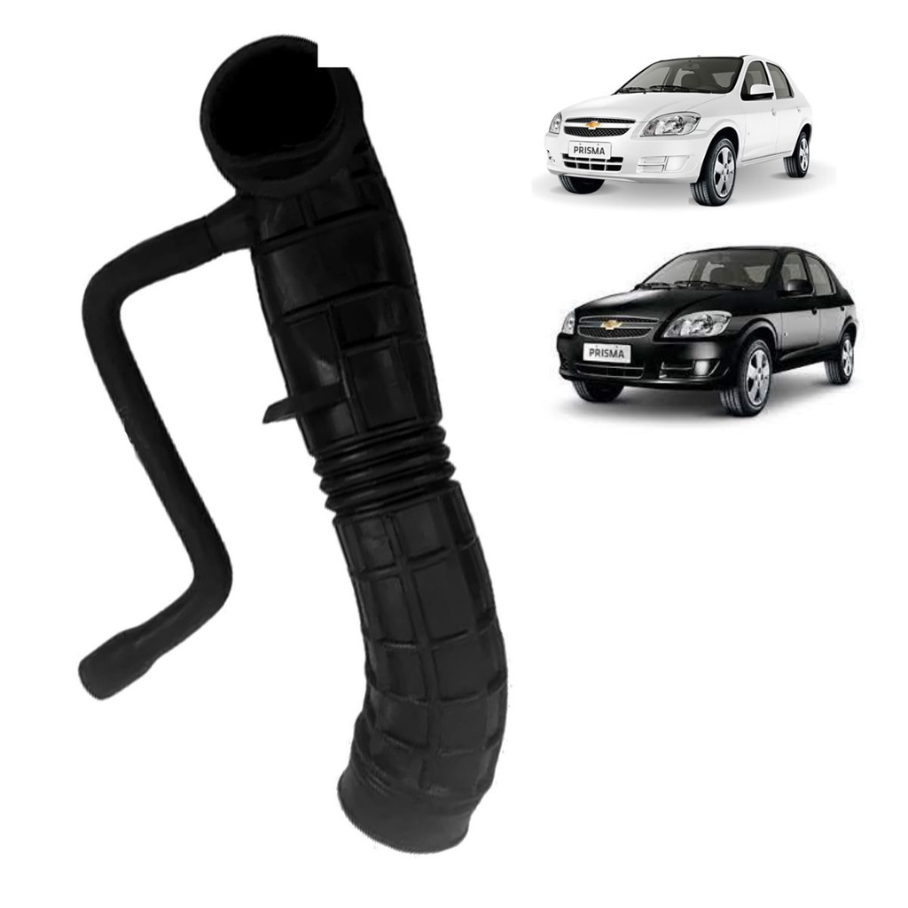 Mangueira Filtro De Ar ao TBI Celta Prisma 1.4 motor 94701922