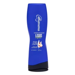 Condicionador Monange Lisos Te Quero 325Ml