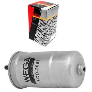 Filtro Combustivel Ranger Troller T4 2005 A 2012 Wega em Oferta na Shopee