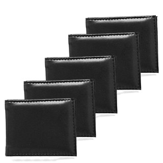 Carteira masculina Slim Kit Com 12 Unidades