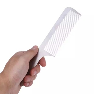 Pente Fino Carbono Antiestático 22cm Com Cabo Mofashi em Oferta na Shopee