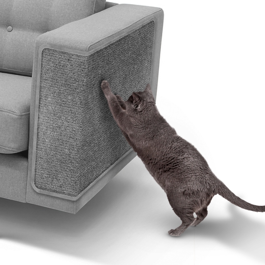 Arranhador Protetor Sofá Poltrona Cama Box Brinquedo - 1 Unidade