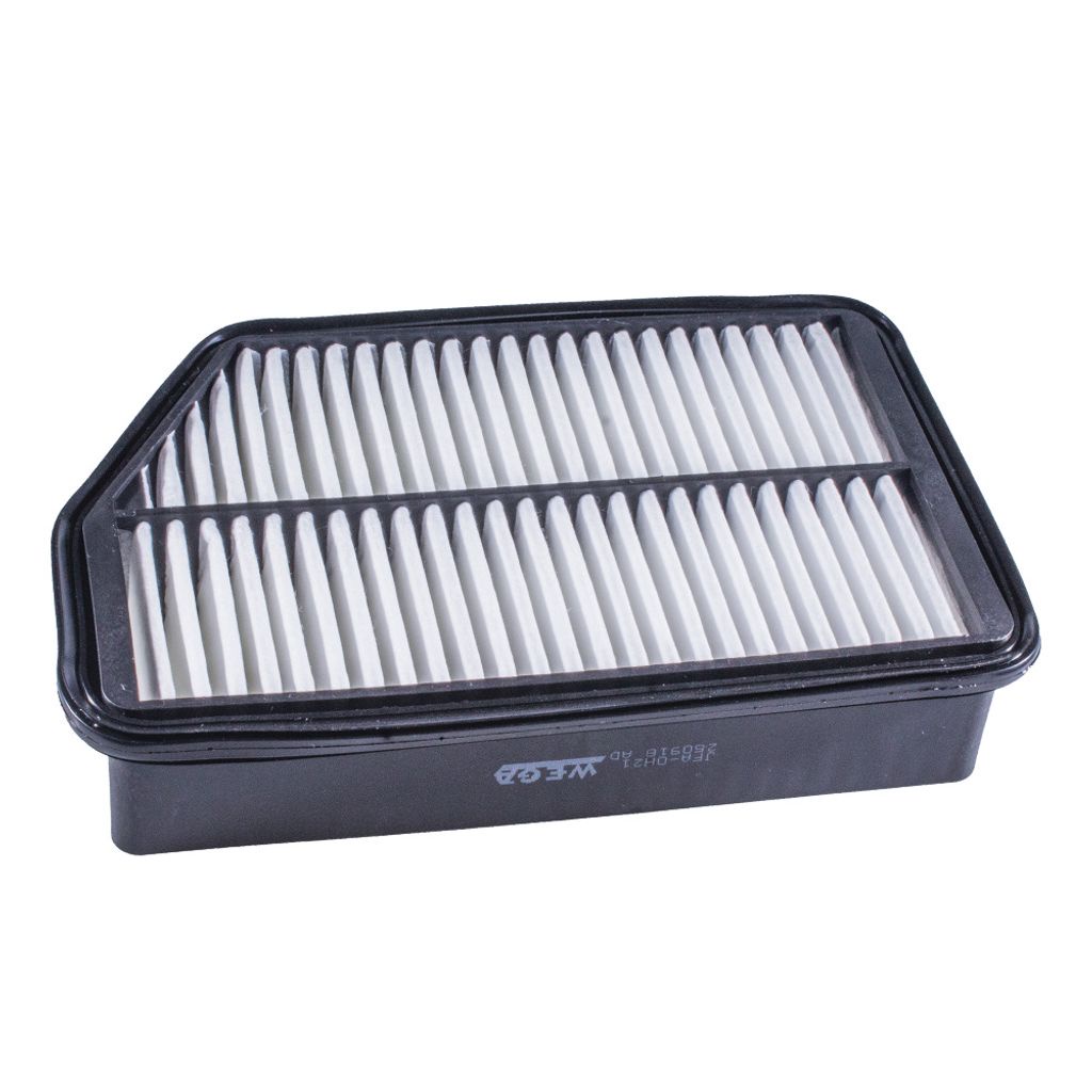 Filtro Ar Jac Motors T6 2015 a 2016 - 507124 - JFA0H21