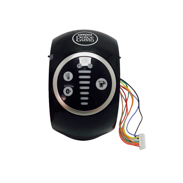 Placa Eletrônica Painel Cafeteira Dolce Gusto Genio S Plus (riscado) DGS2 J162