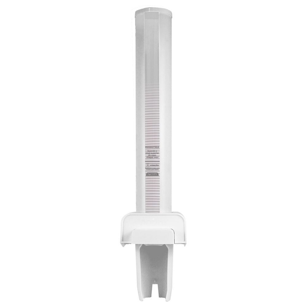 Dispenser Porta Copo Poupa Água Descartáveis Automático Multicopo de 150ml 180ml e 200ml - Home & Living