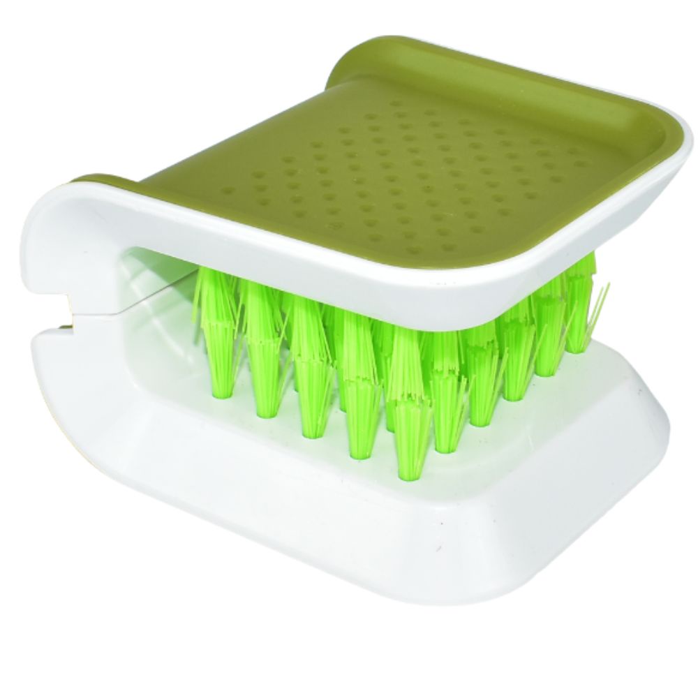 Escova Para Limpeza de Cintos de Segurança Sigma Tools