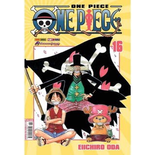 One Piece Vol. 16 - Panini em Oferta na Shopee