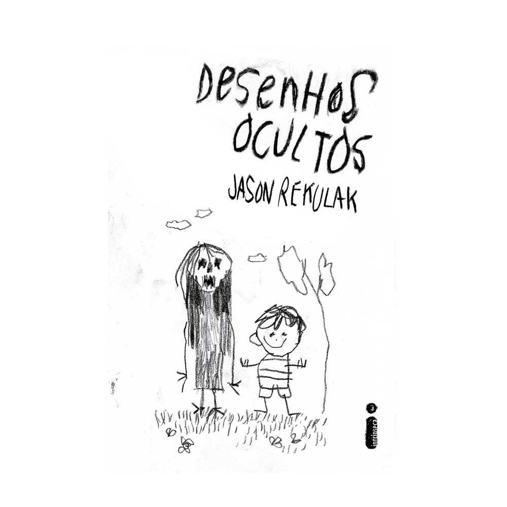Desenhos ocultos - Intrínseca