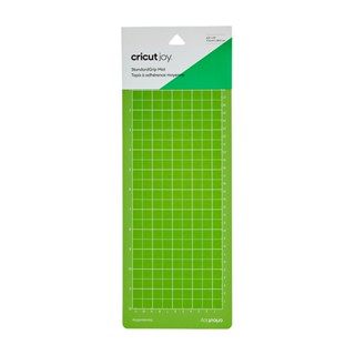 Base Adesiva Padrão para Cricut Joy 11.4x30cm - Verde