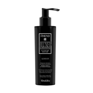 Leave-In Luxe Creations Extreme Repair 180Ml