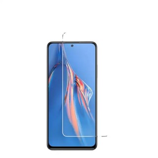 Película De Vidro Premium Para Infinix Note 30 Pro (6.78)