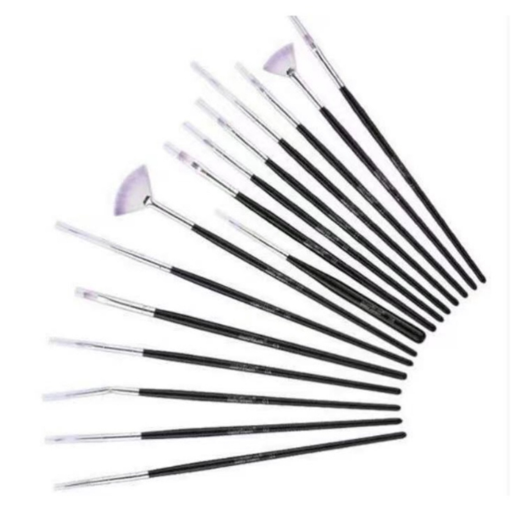 O que é Pincéis para Maquiagem Artística? Guia e Onde Comprar | BuscaProdutos