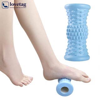 LOVETAG Rolo De Massagem De Saúde Pés Yoga Pat Pilates Massageador Ginásio Exercício Muscular Das Pernas Corporais D2R4