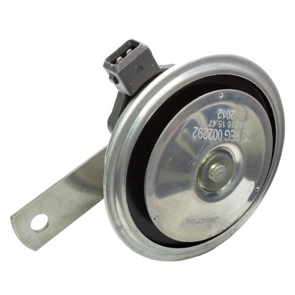 Buzina Disco L200 Triton Pajero Ford F250 F360 Ka Alarme Ecosport Fiesta Grave - Fiamm - HK9LC em Oferta na Shopee