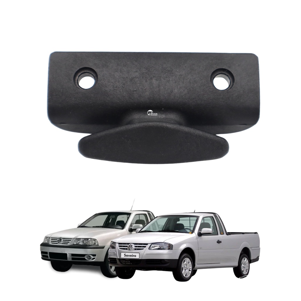Gancho Da Caçamba Carroceria Saveiro G3 G4