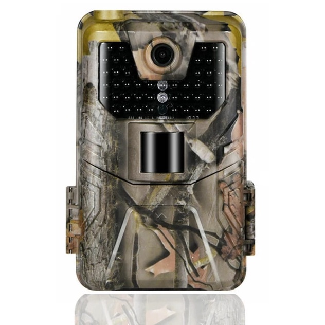 Camera de Trilha  Digital HC-900A