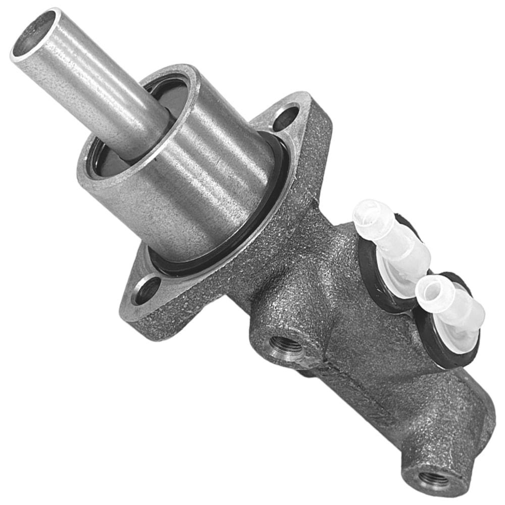 Cilindro Mestre Freio Duplo Fiat Palio Siena Strada Com ABS - Spare Parts and Accessories for Vehicles