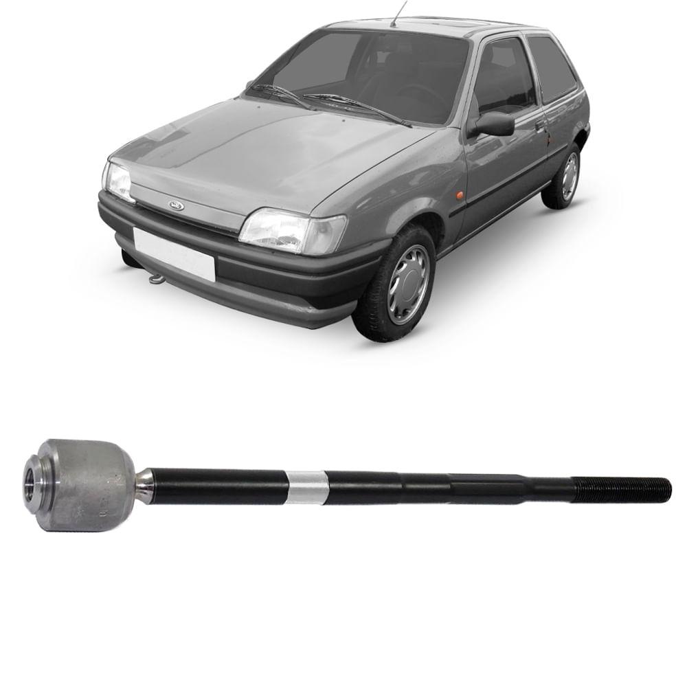Barra Axial Direção Fiesta 95 Motorist Ld Viemar em Oferta na Shopee
