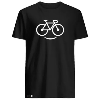 Camiseta Bike Bicicleta Blusa Ciclismo 100% Algodão