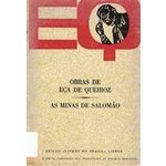 Obras de Eça de Queiroz- Lendas de Santos autor Helena Cidade Moura