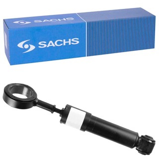 Amortecedor Traseiro Scania P310 2012 a 2019 Sachs 319844 em Oferta na Shopee