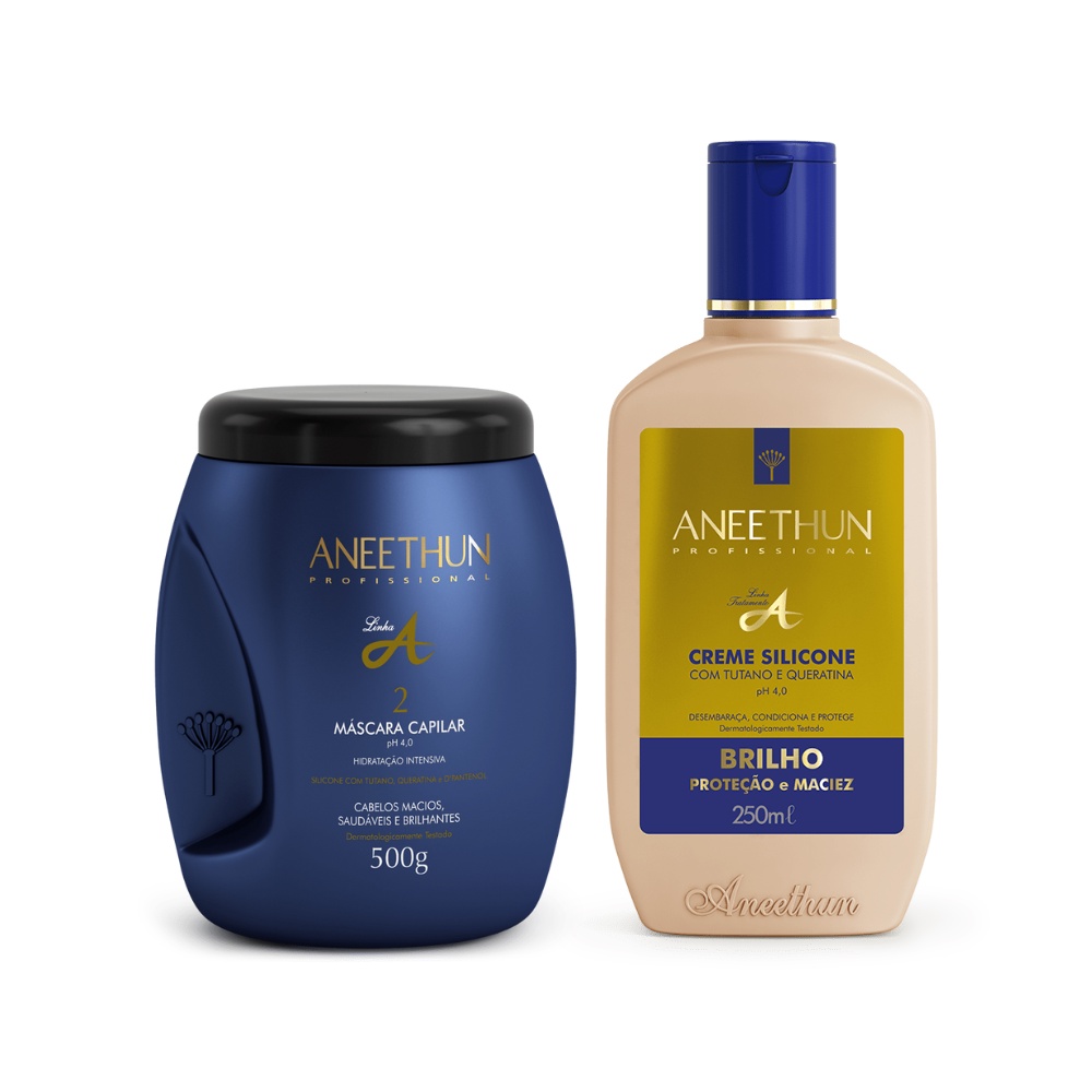 Creme Aneethun Máscara Capilar: Onde Comprar | BuscaProdutos