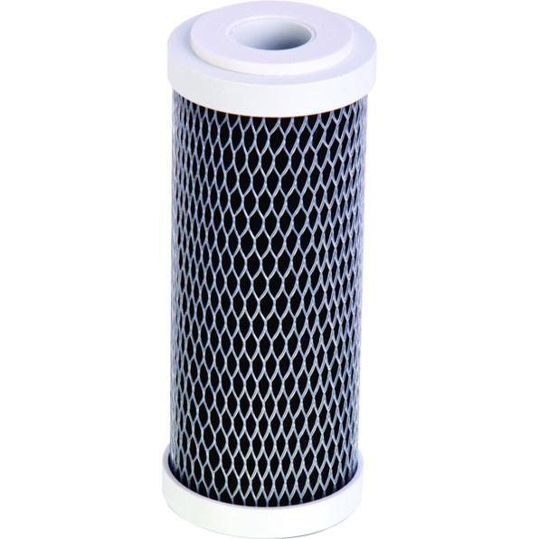 Refil Elemento Igatu 769 Carbon Block Aplic Filtros De 7