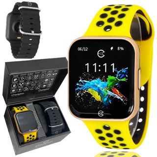 Relógio Champion Smartwatch Digital Original 1 Ano Garantia em Oferta na Shopee