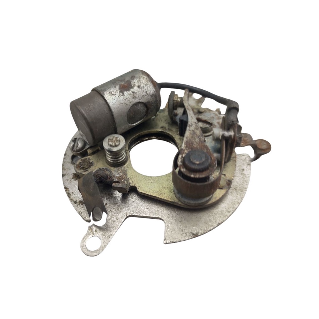 Mesa Distribuidor GM Chevette 73/82 Platinado Arno AC Delco