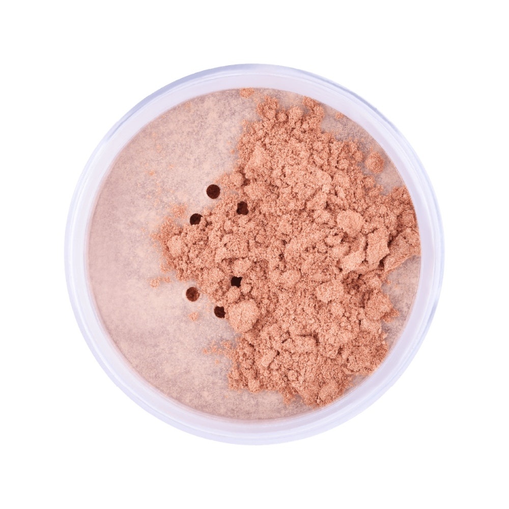 Iluminador Solto Ruby Rose Fells Mood HB860M-2 em Oferta na Shopee