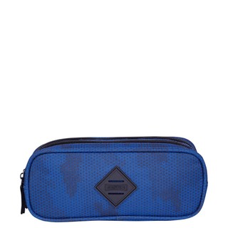 Estojo Especial 2 Compartimentos Boys em Oferta na Shopee