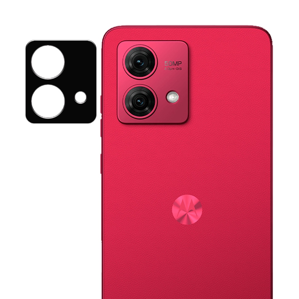 Película da Câmera 3D Para Motorola Moto G84 5g em Oferta na Shopee