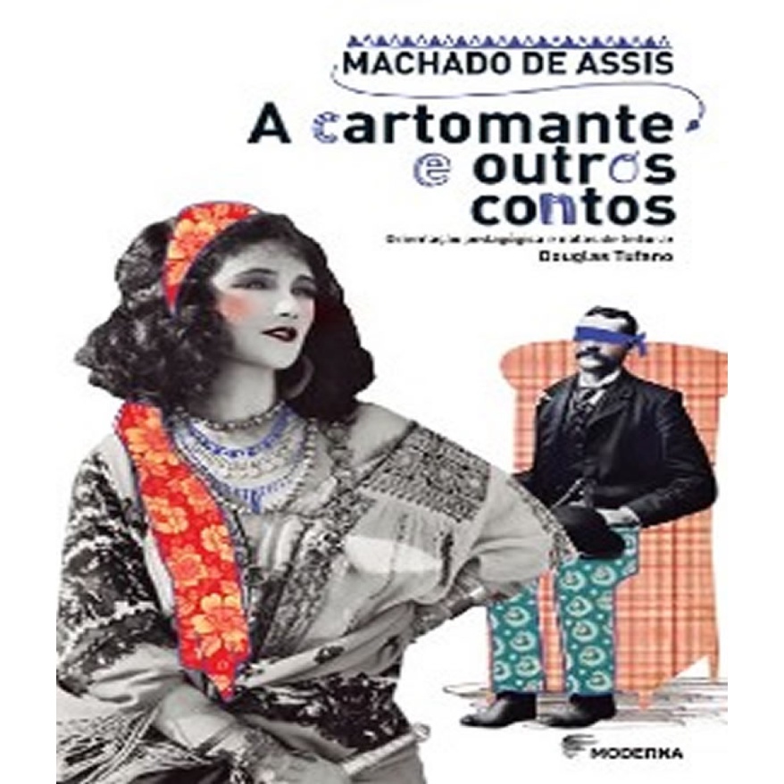 CARTOMANTE E OUTROS CONTOS, A em Oferta na Shopee