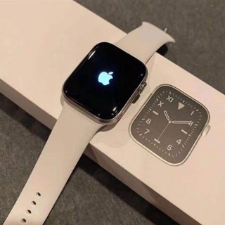 Relógio Apple Série 9 Smartwatch Homens E Mulheres Monitor De Frequência Cardíaca Smart Talk 45mm