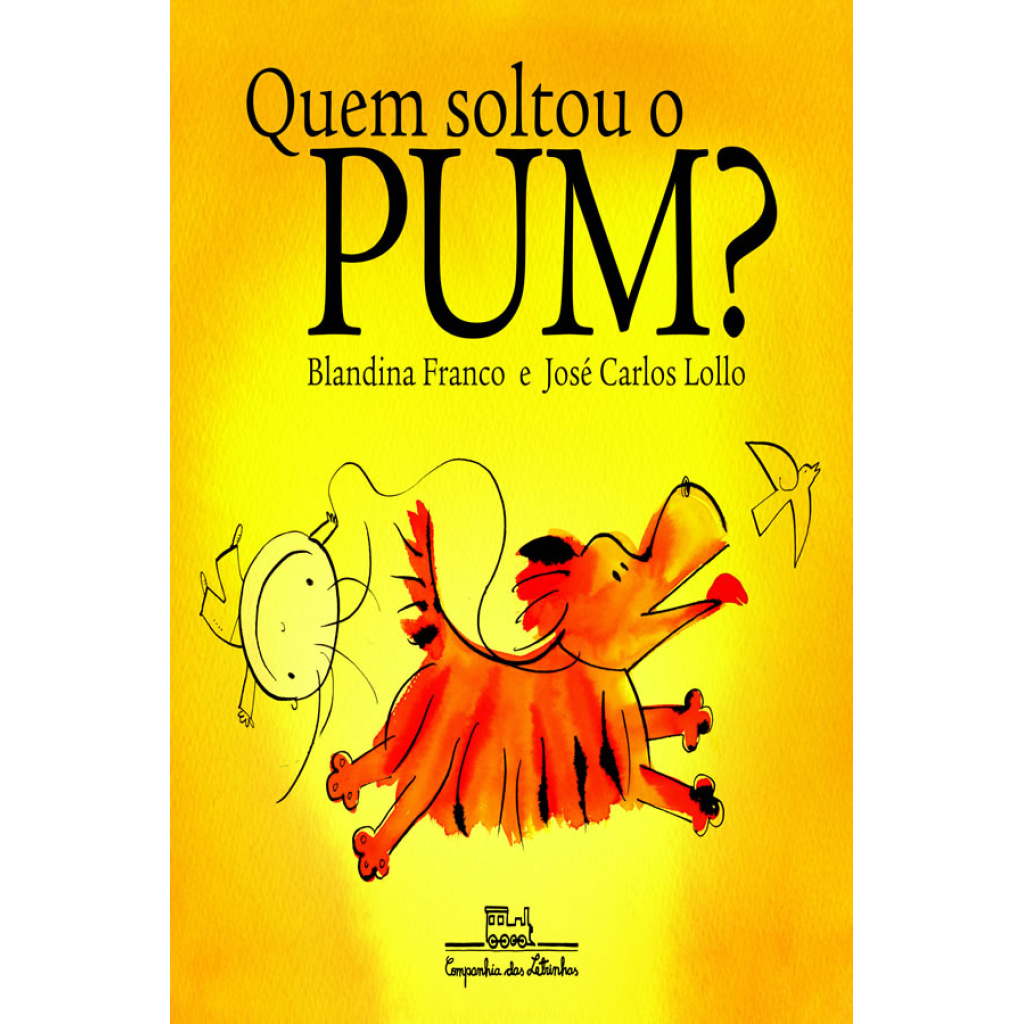 Quem soltou o pum? em Oferta na Shopee