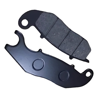 Pastilha Freio Dianteiro Titan 150 Mix ou Flex 2009 até 2014 em Oferta na Shopee
