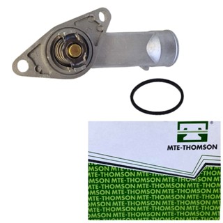 Válvula Termostática Completa Mte-thomson Para Agile Cobalt em Oferta na Shopee