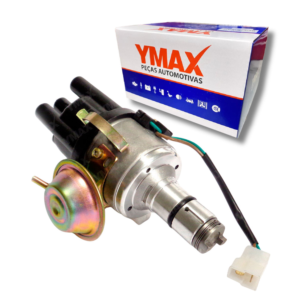 DISTRIBUIDOR FUSCA C/AVANÇO 1300 1500 1600 1953 EM DIANTE