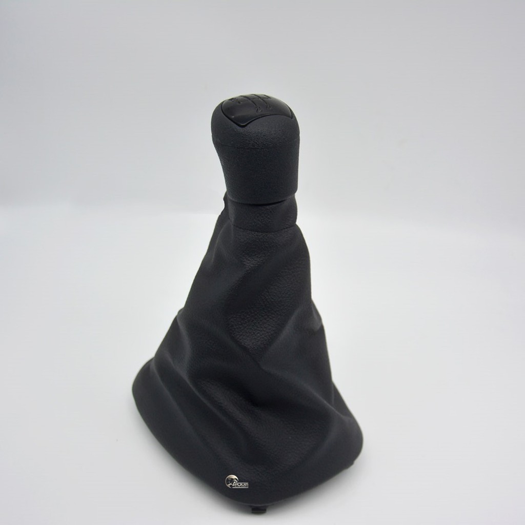 Kit Coifa Cambio Bola Manopla Clio 2000 2001 2002 2003 2004 2005 2006 2007 2008 2009 2010 2011 2012 2013 2014 2015 2016