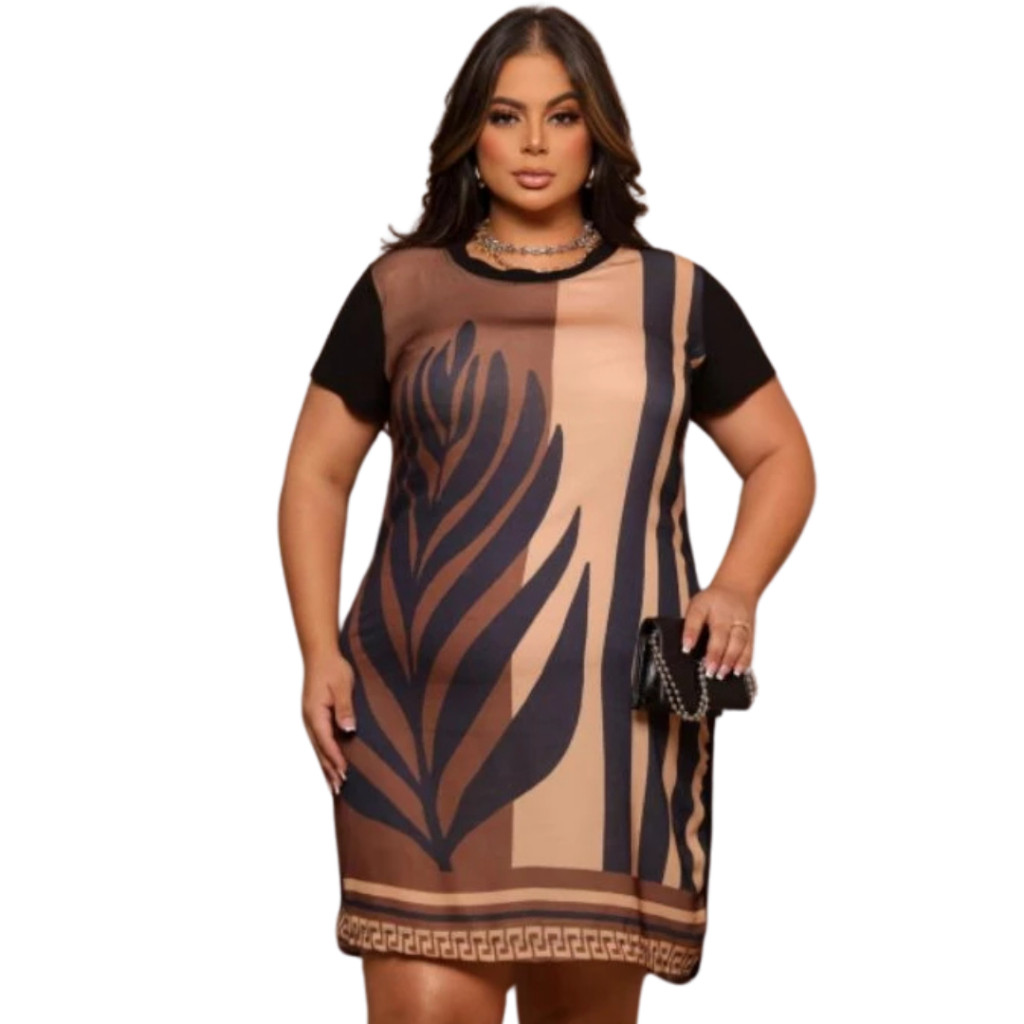 Moda para Gordinhos Feminino: Onde Comprar | BuscaProdutos