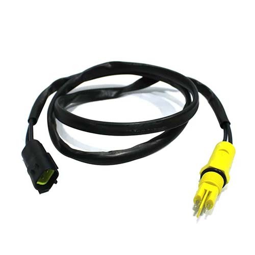 SENSOR FILTRO COMBUSTIVEL FORD CARGO - RACOR KR5020