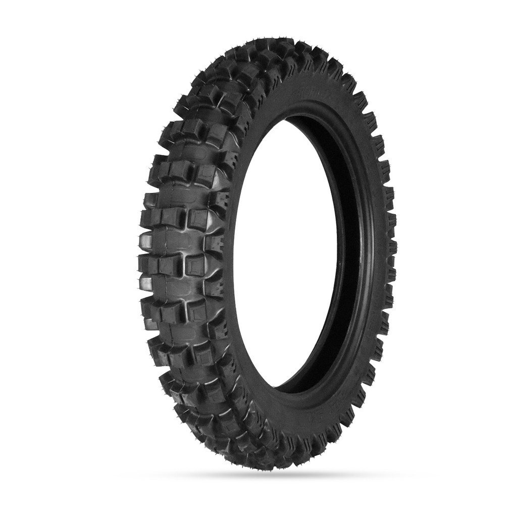 Pneu Borilli B007 Infinity Exc 120/100-18 Traseiro Trilha Enduro